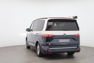 VW California Gebrauchtwagen