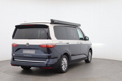 VW California Gebrauchtwagen