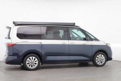 VW California Gebrauchtwagen