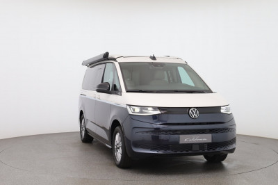 VW California Gebrauchtwagen
