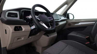 VW California Gebrauchtwagen