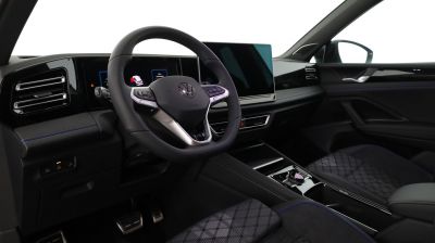 VW Tiguan Gebrauchtwagen VW Tiguan Gebrauchtwagen