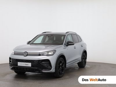 VW Tiguan Gebrauchtwagen VW Tiguan Gebrauchtwagen