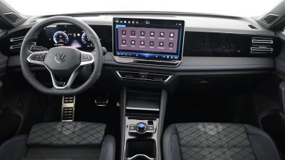 VW Tiguan Gebrauchtwagen VW Tiguan Gebrauchtwagen