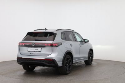 VW Tiguan Gebrauchtwagen VW Tiguan Gebrauchtwagen