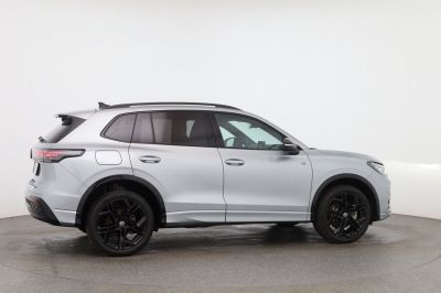 VW Tiguan Gebrauchtwagen VW Tiguan Gebrauchtwagen