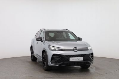 VW Tiguan Gebrauchtwagen VW Tiguan Gebrauchtwagen
