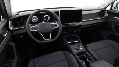 VW Tayron Gebrauchtwagen