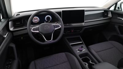 VW Tayron Gebrauchtwagen