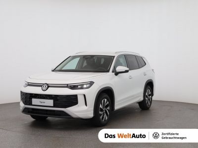 VW Tayron Gebrauchtwagen