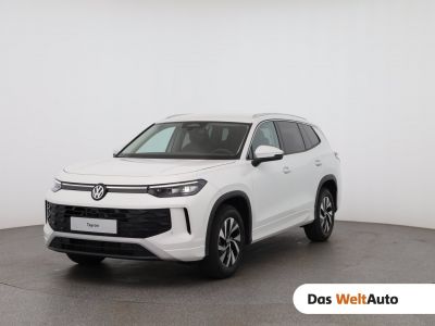 VW Tayron Gebrauchtwagen