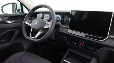 VW Tayron Gebrauchtwagen