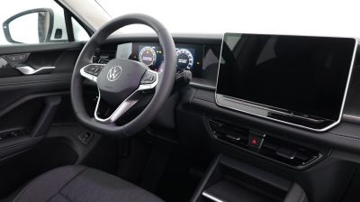 VW Tayron Gebrauchtwagen