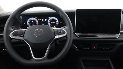 VW Tayron Gebrauchtwagen