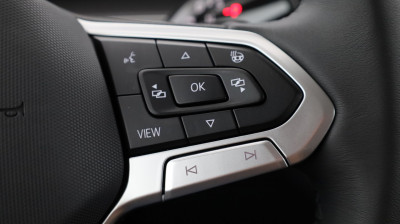 VW Tayron Gebrauchtwagen