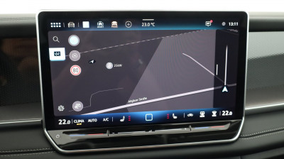 VW Tayron Gebrauchtwagen