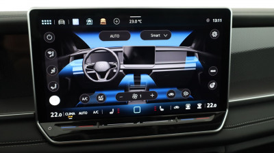 VW Tayron Gebrauchtwagen