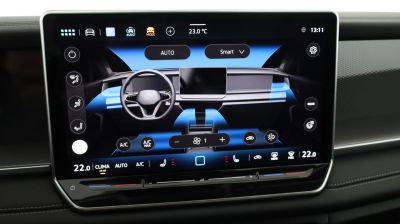VW Tayron Gebrauchtwagen