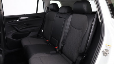 VW Tayron Gebrauchtwagen