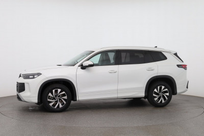 VW Tayron Gebrauchtwagen