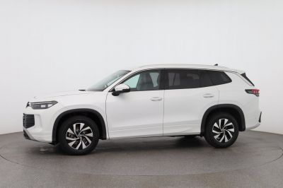 VW Tayron Gebrauchtwagen