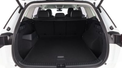 VW Tayron Gebrauchtwagen