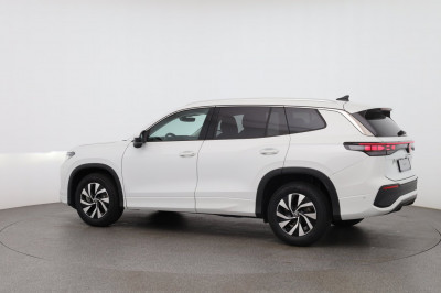 VW Tayron Gebrauchtwagen