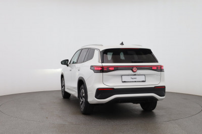 VW Tayron Gebrauchtwagen