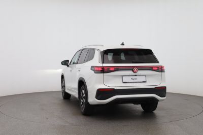 VW Tayron Gebrauchtwagen