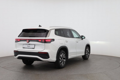 VW Tayron Gebrauchtwagen