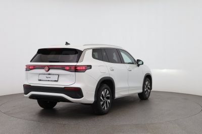 VW Tayron Gebrauchtwagen