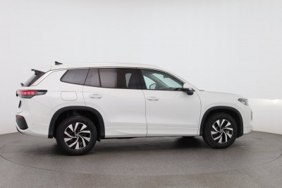 VW Tayron Gebrauchtwagen