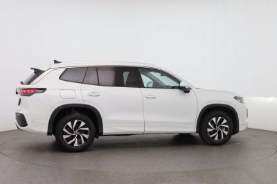 VW Tayron Gebrauchtwagen