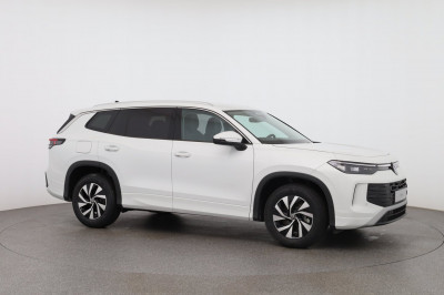 VW Tayron Gebrauchtwagen