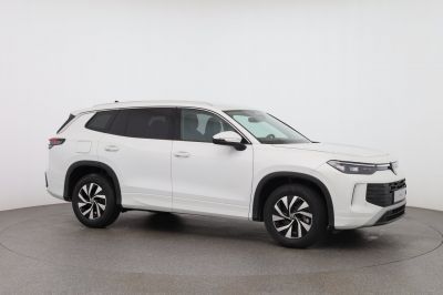 VW Tayron Gebrauchtwagen
