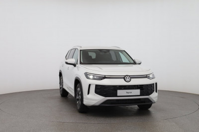 VW Tayron Gebrauchtwagen