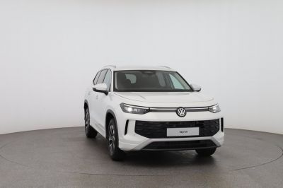 VW Tayron Gebrauchtwagen