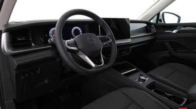 VW Tayron Gebrauchtwagen