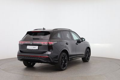 VW Tiguan Gebrauchtwagen VW Tiguan Gebrauchtwagen