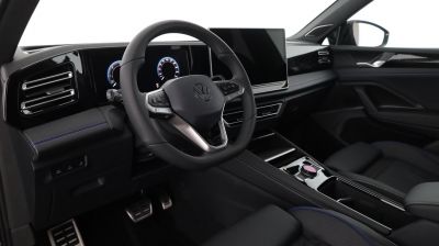 VW Tiguan Gebrauchtwagen VW Tiguan Gebrauchtwagen