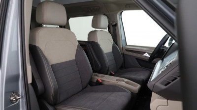 VW Multivan Gebrauchtwagen