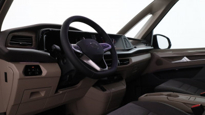 VW Multivan Gebrauchtwagen