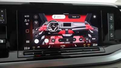 VW Multivan Gebrauchtwagen