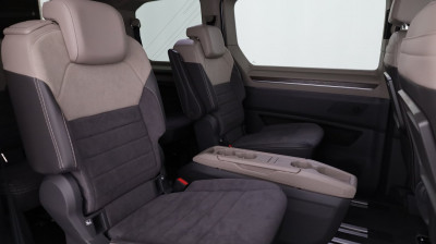 VW Multivan Gebrauchtwagen