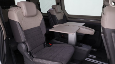 VW Multivan Gebrauchtwagen