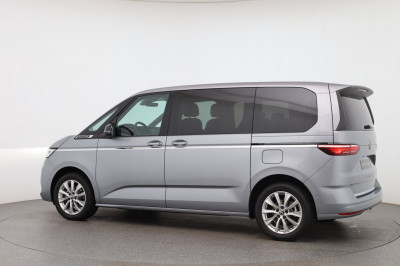 VW Multivan Gebrauchtwagen