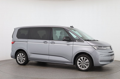 VW Multivan Gebrauchtwagen