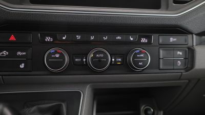 VW California Gebrauchtwagen