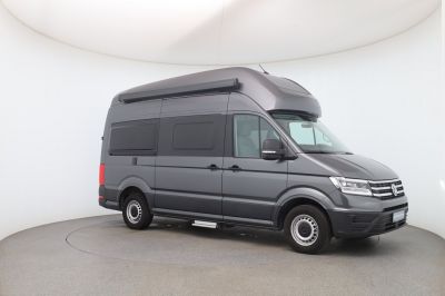 VW California Gebrauchtwagen
