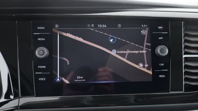 VW California Gebrauchtwagen